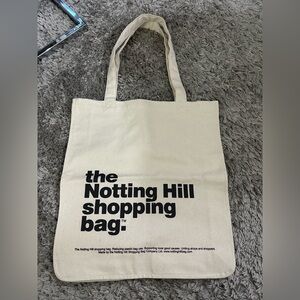 Notting Hill Tote Bag from London